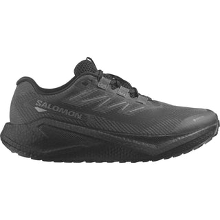Salomon Mens Aero Blaze 3 GRVL Goretex | Black/Asphalt