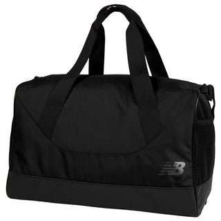 New Balance Essential Small Duffel Bag | Black