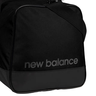 New Balance Essential Small Duffel Bag | Black