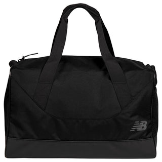 New Balance Essential Small Duffel Bag | Black