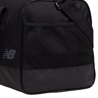 New Balance Essential Small Duffel Bag | Black