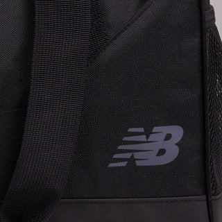 New Balance Essential Small Duffel Bag | Black