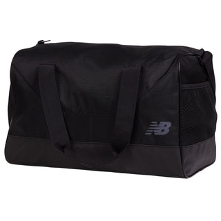 New Balance Essential Small Duffel Bag | Black