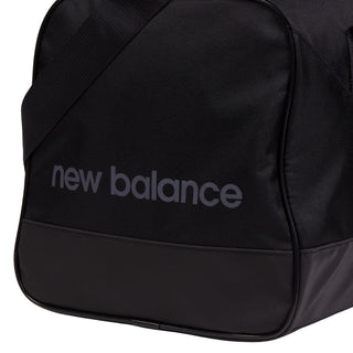New Balance Essential Small Duffel Bag | Black