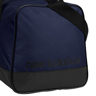 New Balance Essential Small Duffel Bag | Navy