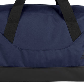 New Balance Essential Small Duffel Bag | Navy