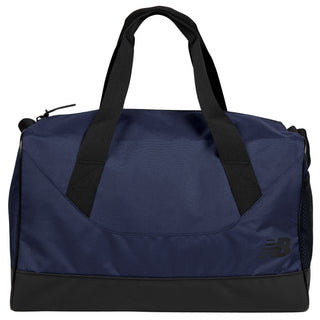 New Balance Essential Small Duffel Bag | Navy