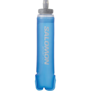 Salomon Soft Flask 500ml | Clear Blue