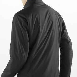 Salomon Mountain Flex Jacket | Deep Black