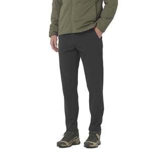 Salomon Wayfarer Everyday Pants | Deep Black