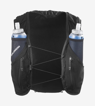 Salomon ADV Skin 12 Set Vest | Black