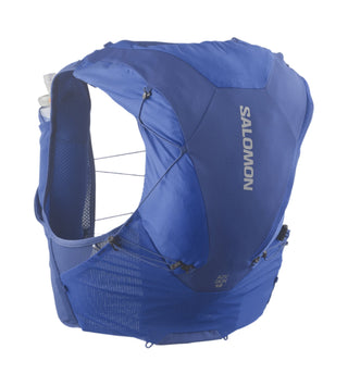 Salomon ADV Skin 12 Set Vest | Blue