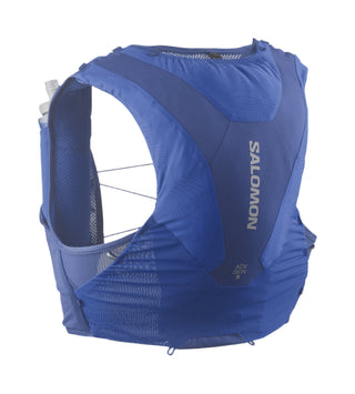 Salomon ADV Skin 5 Vest | Nautical Blue
