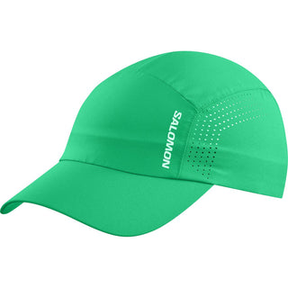 Salomon Shakeout Cap | Parakeet