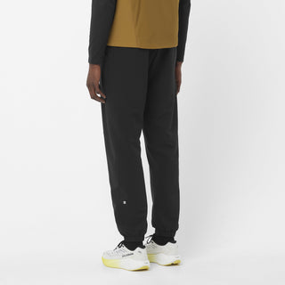 Salomon Shakeout Hexaflow Pants | Deep Black