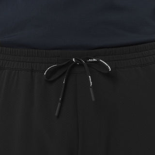 Salomon Shakeout Hexaflow Pants | Deep Black