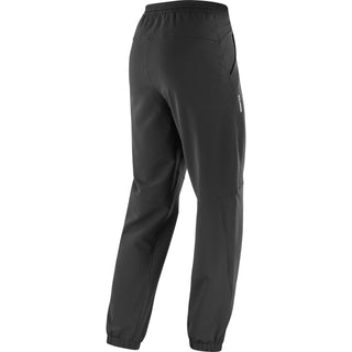 Salomon Shakeout Hexaflow Pants | Deep Black