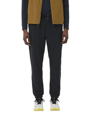 Salomon Shakeout Hexaflow Pants | Deep Black