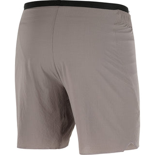Salomon Sense Aero 7" Shorts | Iron