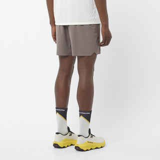 Salomon Sense Aero 7" Shorts | Iron