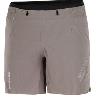 Salomon Sense Aero 7" Shorts | Iron