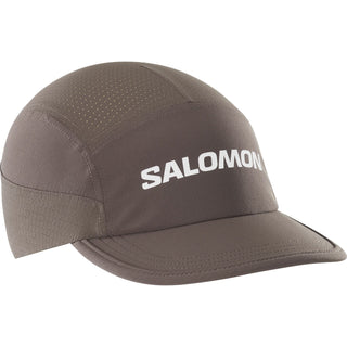 Salomon Sense Aero Cap | Coffee Bean