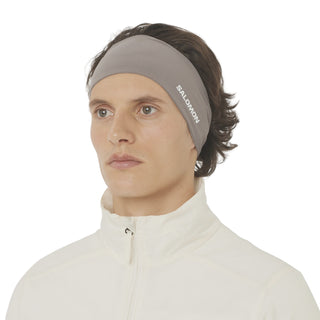 Salomon Aero Headband | Iron
