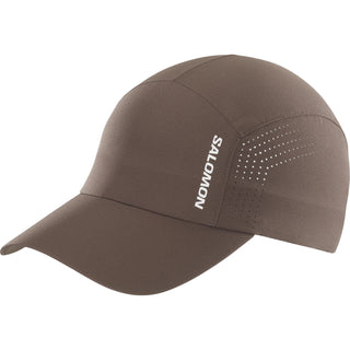 Salomon Shakeout Cap | Coffee Bean