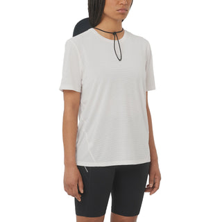 Salomon Core SS Tee | Whisper White