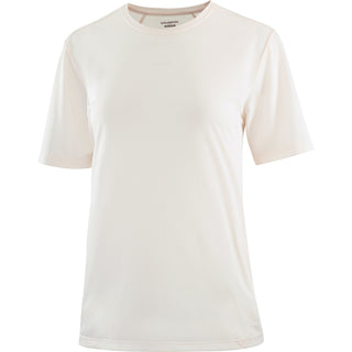 Salomon Core SS Tee | Whisper White
