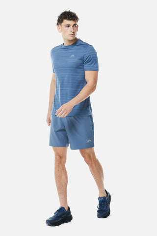 Trailberg Slate Short | Breeze