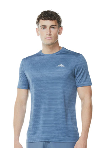 Trailberg SS25 Cloud Tee | Breeze