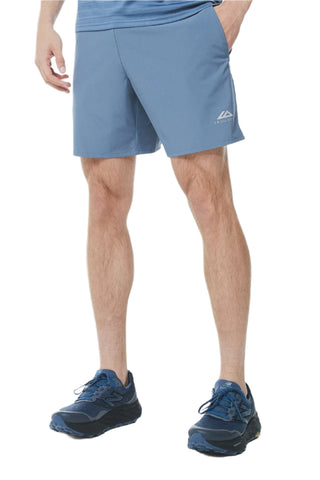 Trailberg Slate Short | Breeze
