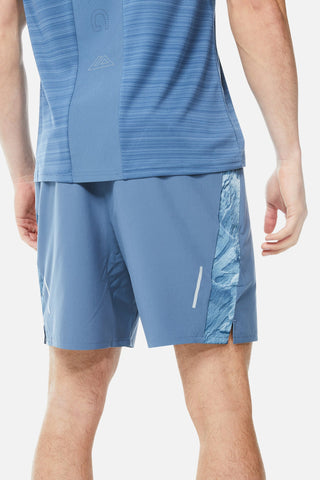 Trailberg Slate Short | Breeze