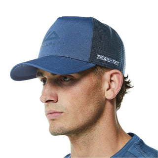 Trailberg Slate Trucker Cap | Breeze