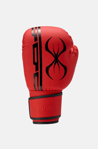 Sting Armaplus Boxing Gloves | Red