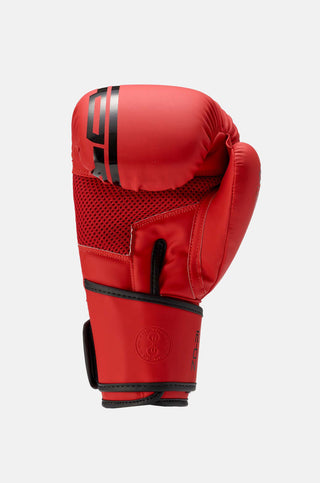 Sting Armaplus Boxing Gloves | Red