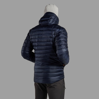 Montane Anti Freeze Hoodie | Eclipse Blue