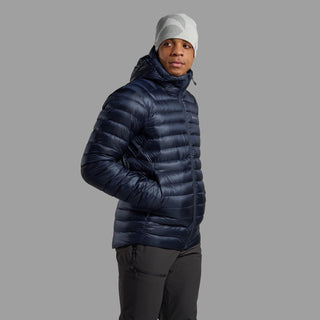 Montane Anti Freeze Hoodie | Eclipse Blue