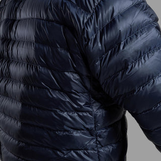 Montane Anti Freeze Hoodie | Eclipse Blue