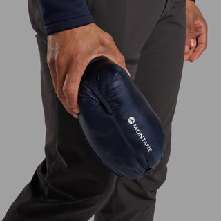 Montane Anti Freeze Hoodie | Eclipse Blue