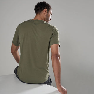 Montane Mens Alhena Merino Blend Tee | Caper