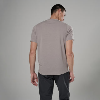 Montane Mens Alhena Merino Blend Tee | Ridge