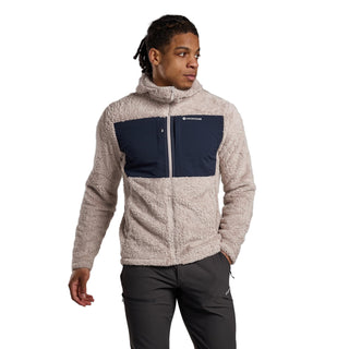Montane Caldus XT Hoodie | Oyster