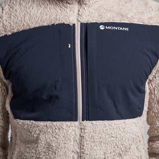 Montane Caldus XT Hoodie | Oyster