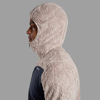 Montane Caldus XT Hoodie | Oyster