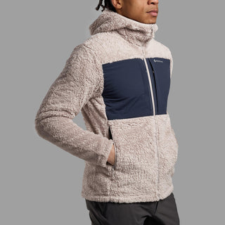 Montane Caldus XT Hoodie | Oyster