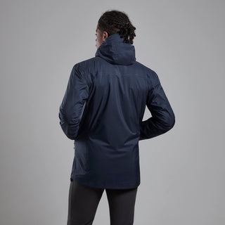 Montane Cetus Lite Jacket | Eclipse Blue