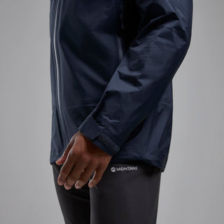 Montane Cetus Lite Jacket | Eclipse Blue