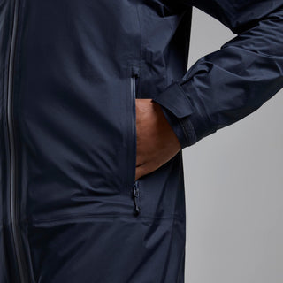 Montane Cetus Lite Jacket | Eclipse Blue